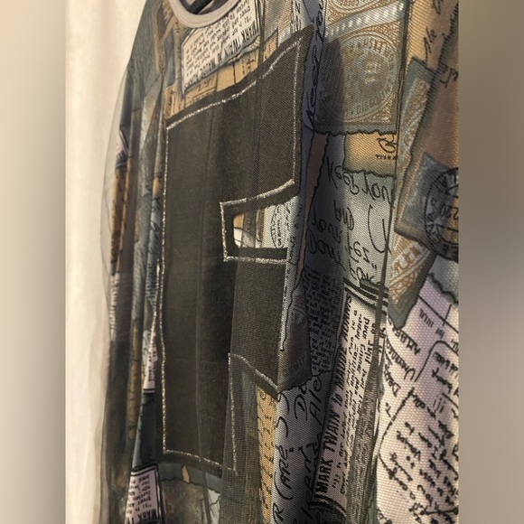 Muscle tee - Picture 3 of 3